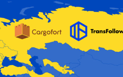 Claims Trans и Cargofort: Смелото пътуване към бъдещето на ЕЛЕКТРОННАТА ТОВАРИТЕЛНИЦА – E-CMR (2019-2024)