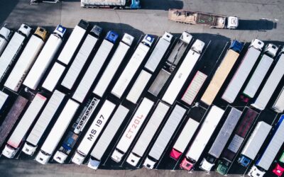 Is CARGO THEFT the most significant financial risk for road carriers?