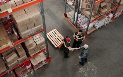 Navigating the Path of Resolution: How Forwarder’s Liability Insurance Claims Are Handled